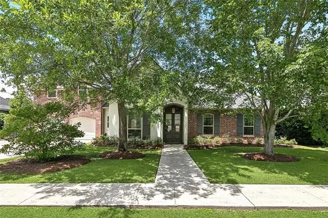768 Libby Lane, Mandeville, LA 70471 - #3