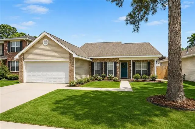 2140 Wellington Lane, Slidell, LA 70461 - #2