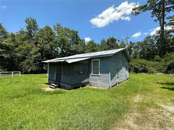 36371 Old Bayou Liberty Road, Slidell, LA 70460