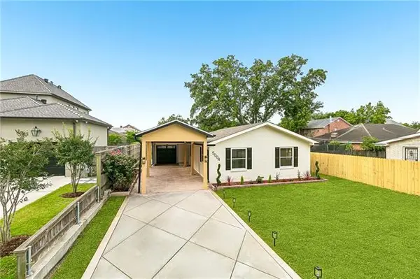 5004 Antonini Drive, Metairie, LA 70006