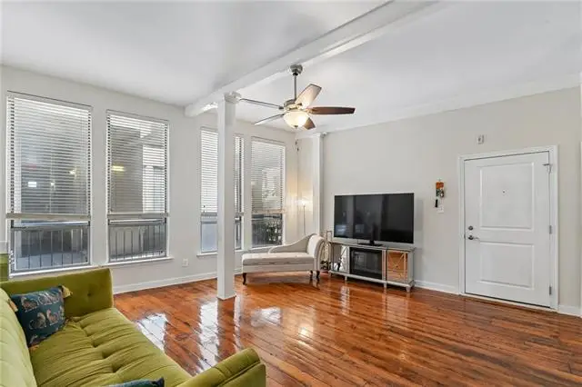 333 Julia Street #424, New Orleans, LA 70130 - #3
