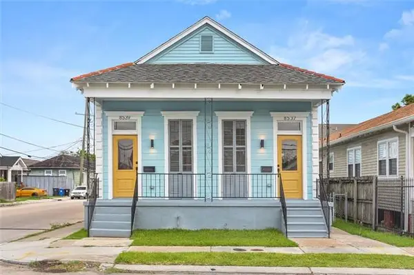 8537-39 Apricot Street, New Orleans, LA 70118