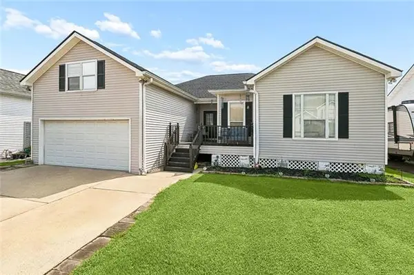 306 Nottaway Drive, Destrehan, LA 70047