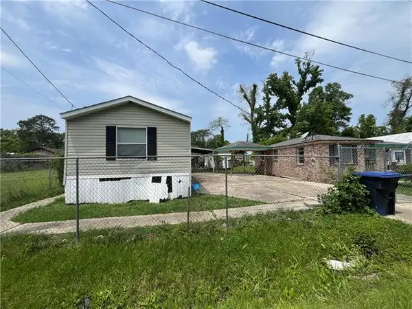 901 S George Avenue, Gonzales, LA 70737