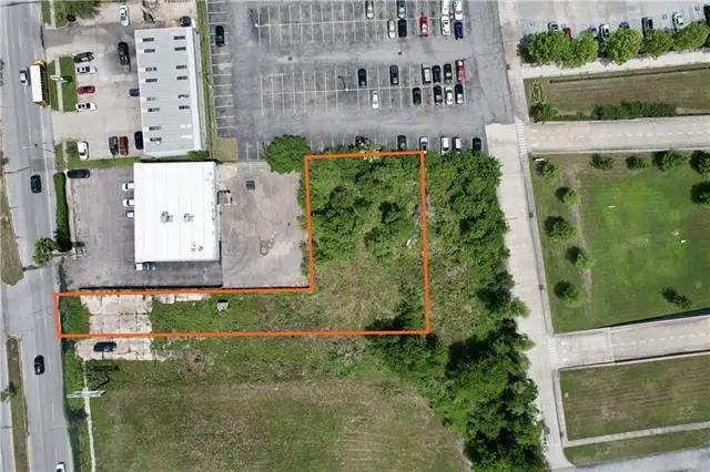 9846 Lake Forest Boulevard, New Orleans, LA 70127 - #1