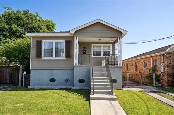 1369 Harrison Avenue, New Orleans, LA 70122
