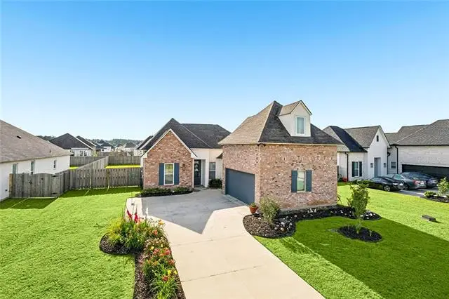 1517 Audubon Parkway, Madisonville, LA 70447 - #1