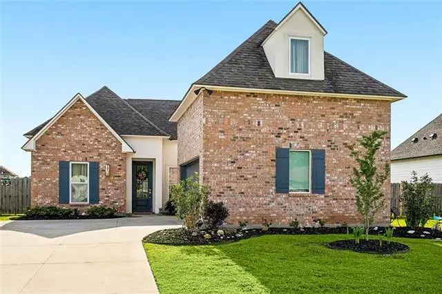 1517 Audubon Parkway, Madisonville, LA 70447 - #3