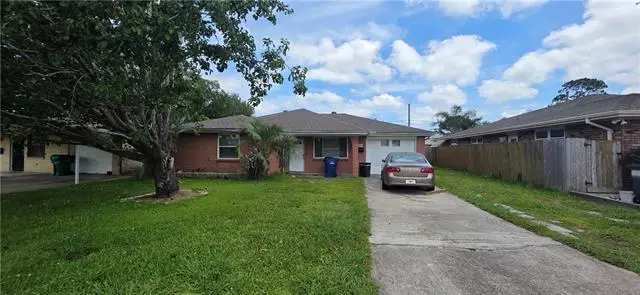 489 Fern Drive, Westwego, LA 70094 - #2