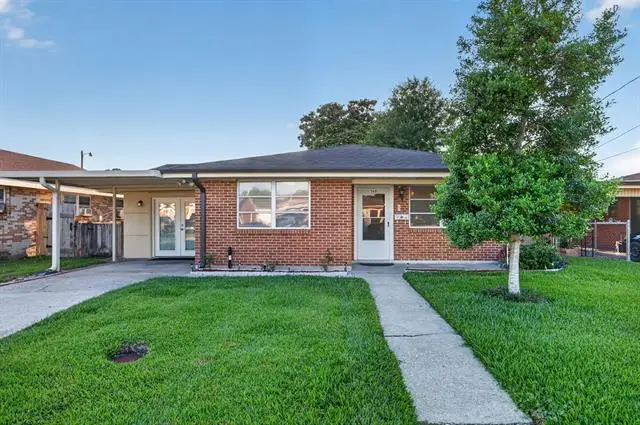 568 St. Ann Street, Marrero, LA 70072 - #1