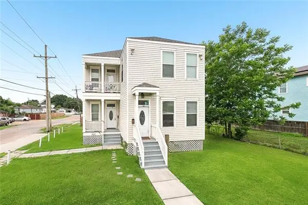 9000-02 Edinburgh Street, New Orleans, LA 70118