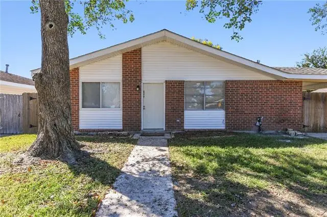 5004 Swathmore Street, Marrero, LA 70072 - #1