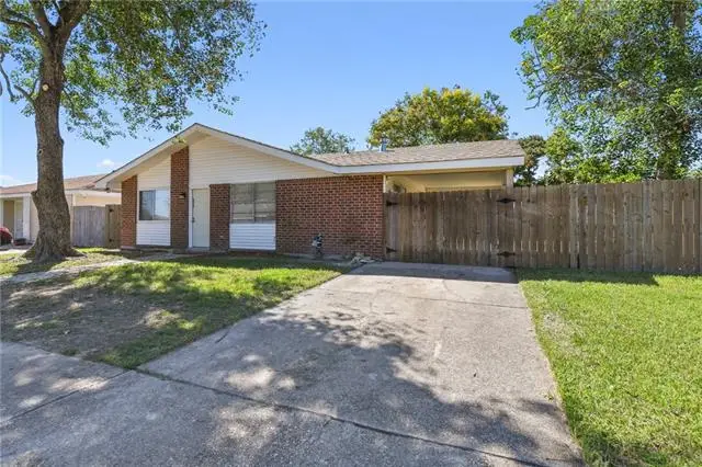 5004 Swathmore Street, Marrero, LA 70072 - #2