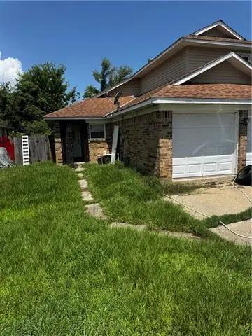 13641 N Cavelier Drive, New Orleans, LA 70129