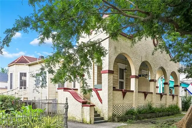 1215-1217 Constantinople Street, New Orleans, LA 70115 - #2