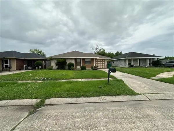 1597 Jefferson Drive, Laplace, LA 70068