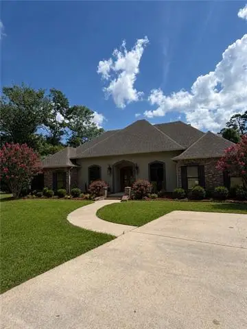 704 Ellis Road, Amite, LA 70422