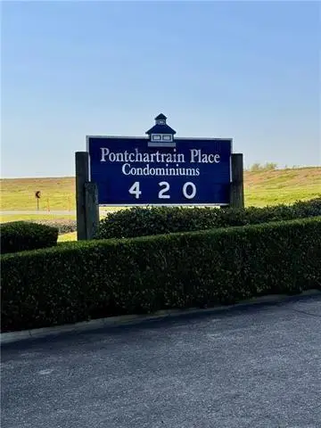 420 Metairie Hammond Highway #102, Metairie, LA 70005 - #1