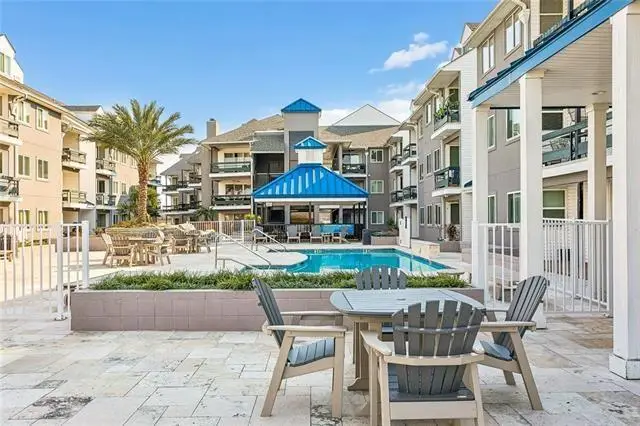 420 Metairie Hammond Highway #102, Metairie, LA 70005 - #3