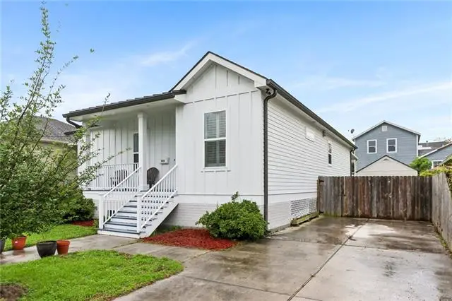 5216 Paris Avenue, New Orleans, LA 70122 - #2