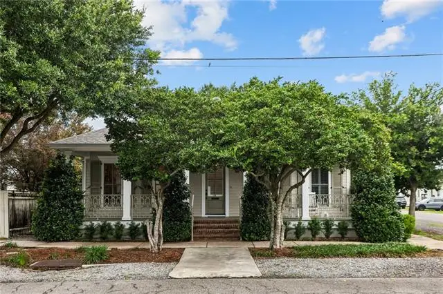 340 Nashville Avenue, New Orleans, LA 70115 - #2