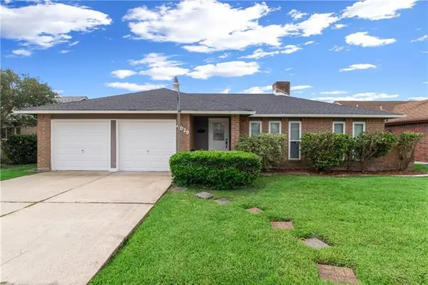 4029 S Woodbine Street, Harvey, LA 70058