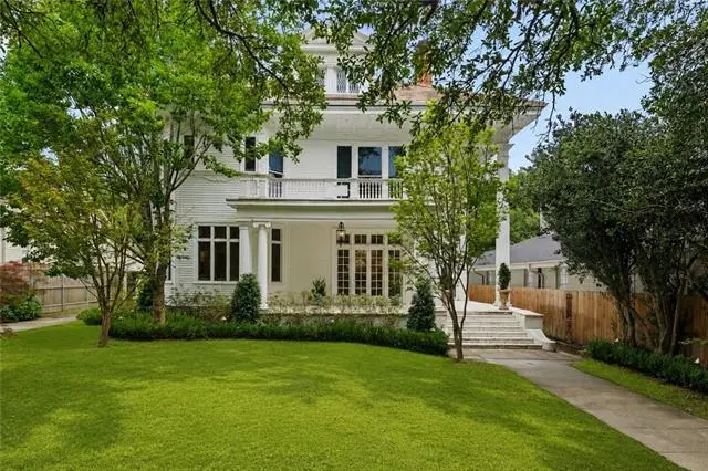 1812 Palmer Avenue, New Orleans, LA 70118 - #1
