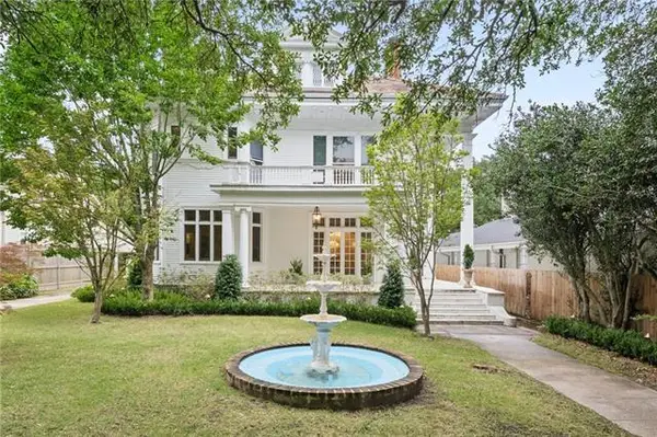 1812 Palmer Avenue, New Orleans, LA 70118