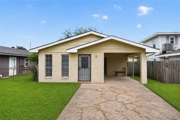 7601 Shorewood Boulevard, New Orleans, LA 70128
