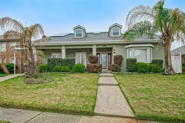 11287 Winrock Drive, New Orleans, LA 70128