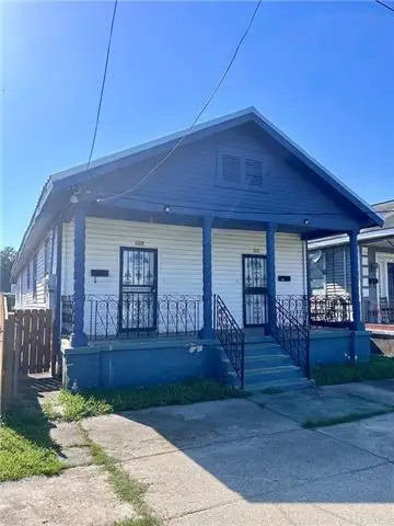 1008-10 Charbonnet Street, New Orleans, LA 70117 - #2