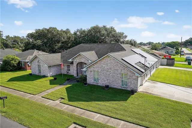 1145 Gaudet Drive #Dr, Marrero, LA 70072 - #2