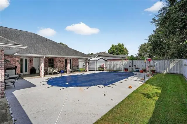 1145 Gaudet Drive #Dr, Marrero, LA 70072 - #3