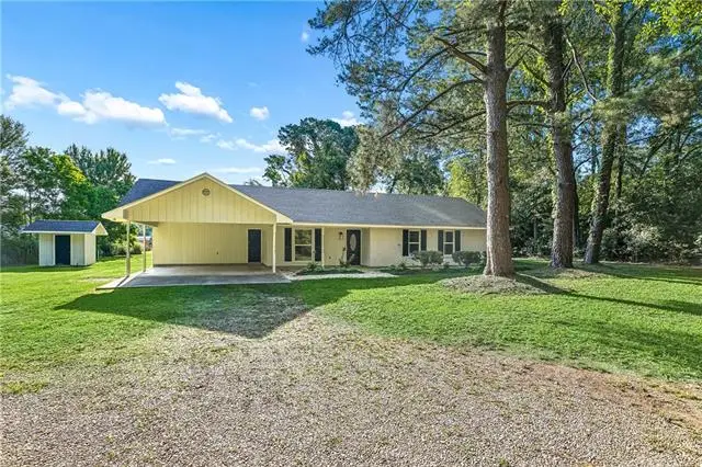 22294 Fletcher Road, Ponchatoula, LA 70454 - #3