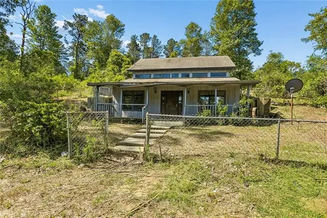 60606 A C White Road, Angie, LA 70426 - #3