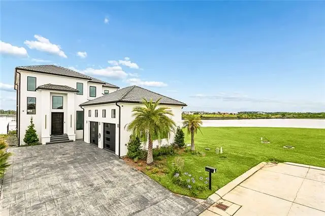 3073 Marina Villa N., Slidell, LA 70461 - #2