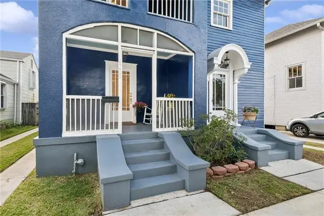 4200-02 State Street Drive, New Orleans, LA 70125 - #2