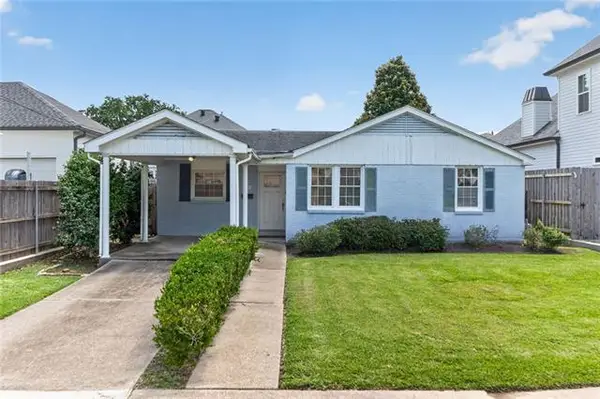 1321 Lakeshore Drive, Metairie, LA 70005