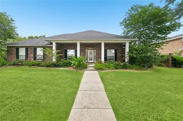 3809 Lake Winnipeg Drive, Harvey, LA 70058
