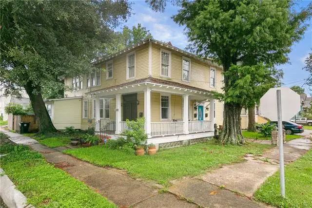 3350 Jena St Street, New Orleans, LA 70125 - #1