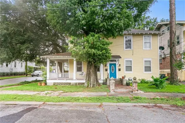 3350 Jena St Street, New Orleans, LA 70125 - #2
