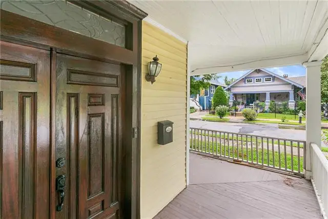 3350 Jena St Street, New Orleans, LA 70125 - #3