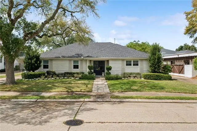 873 Crystal Street, New Orleans, LA 70124 - #2