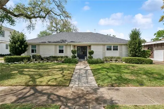 873 Crystal Street, New Orleans, LA 70124 - #3