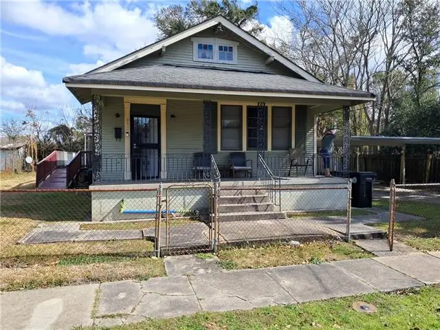812 Wagner Street #1, New Orleans, LA 70114 - #1