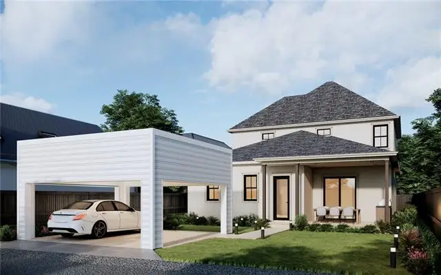 6038 Catina Street, New Orleans, LA 70124 - #2