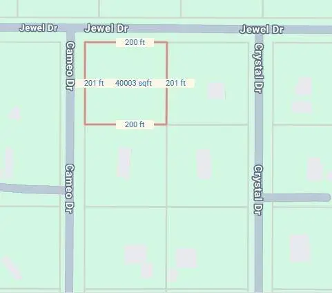 Jewell and Came Lake Vista Estates Drive, Covington, LA 70435 - #1