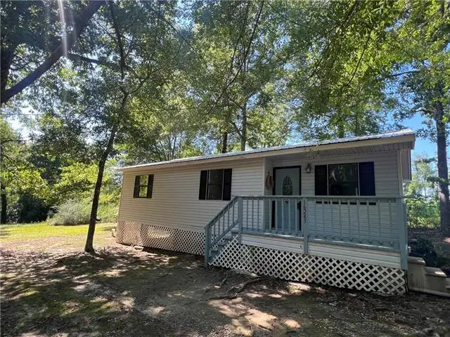 16245 W Hayes Road, Kentwood, LA 70444 - #1
