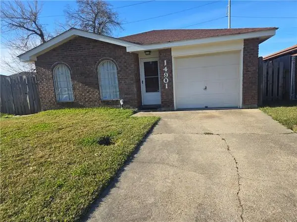 14901 Emory Road, New Orleans, LA 70128