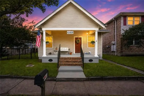 6168 Milne Boulevard, New Orleans, LA 70124